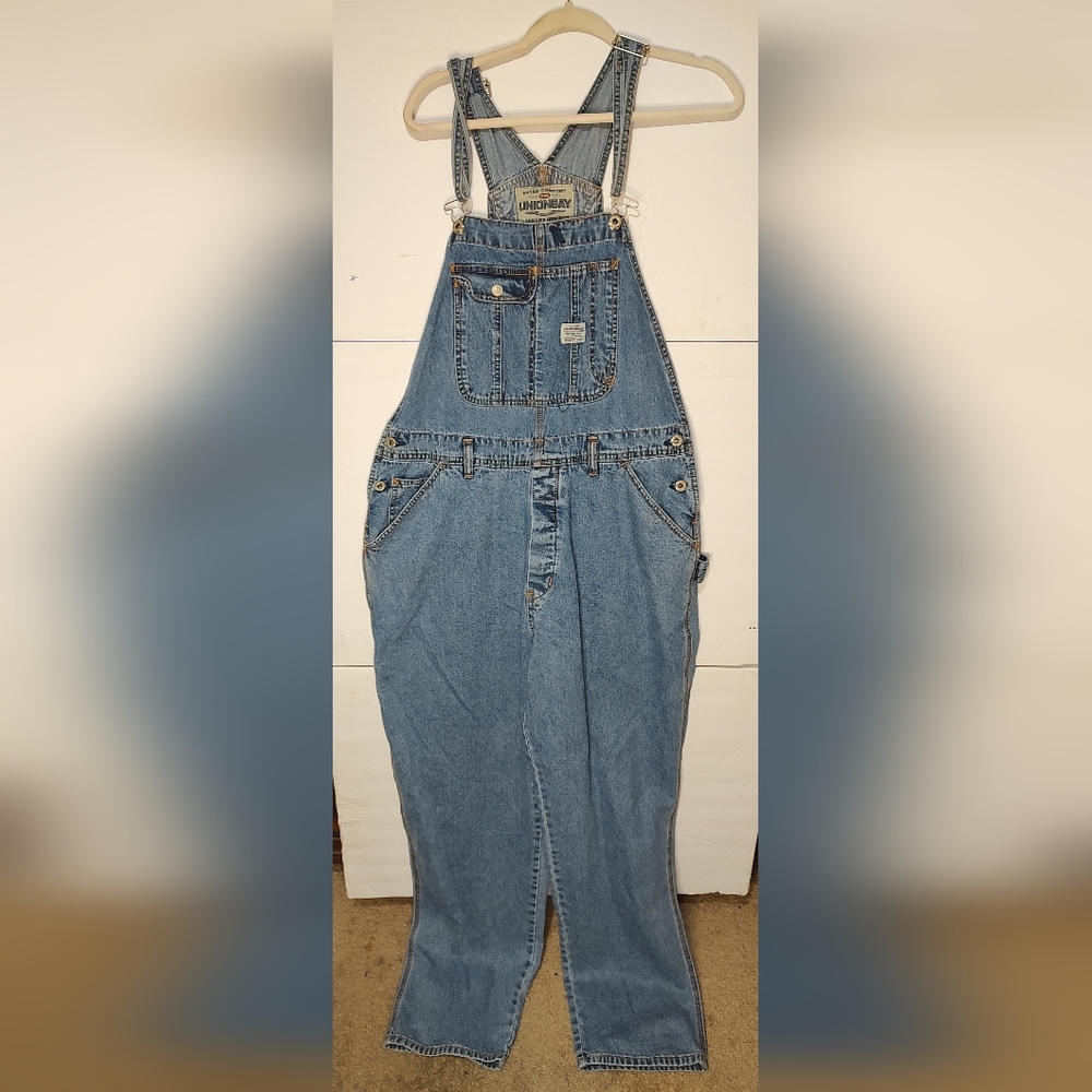 Union bay tall large coveralls